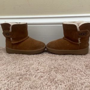 Ugg’s boots